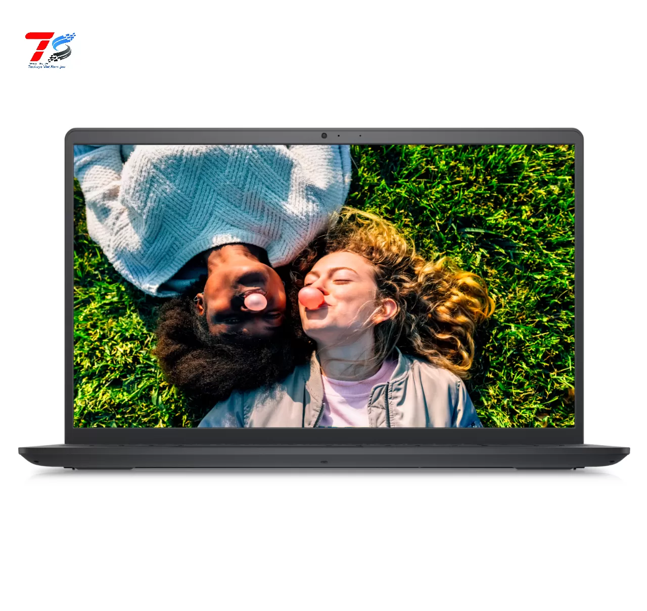Máy tính xách tay Dell Inspiron 15 3520 - INS 3520 - 71049019 - i5-1235U/8GB/512GB/15.6 FHD/W11H/Black/1Y